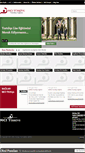 Mobile Screenshot of mciturkiye.com